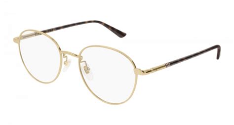 Gucci GG0392O Prescription Eyeglasses .